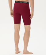 Шорты компрессионные Camp PerFormDRY Tight Short, гранатовый