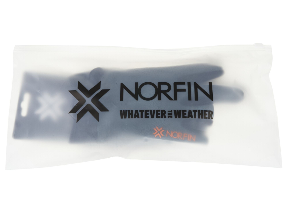 Перчатки Norfin ARGO DG р.XL