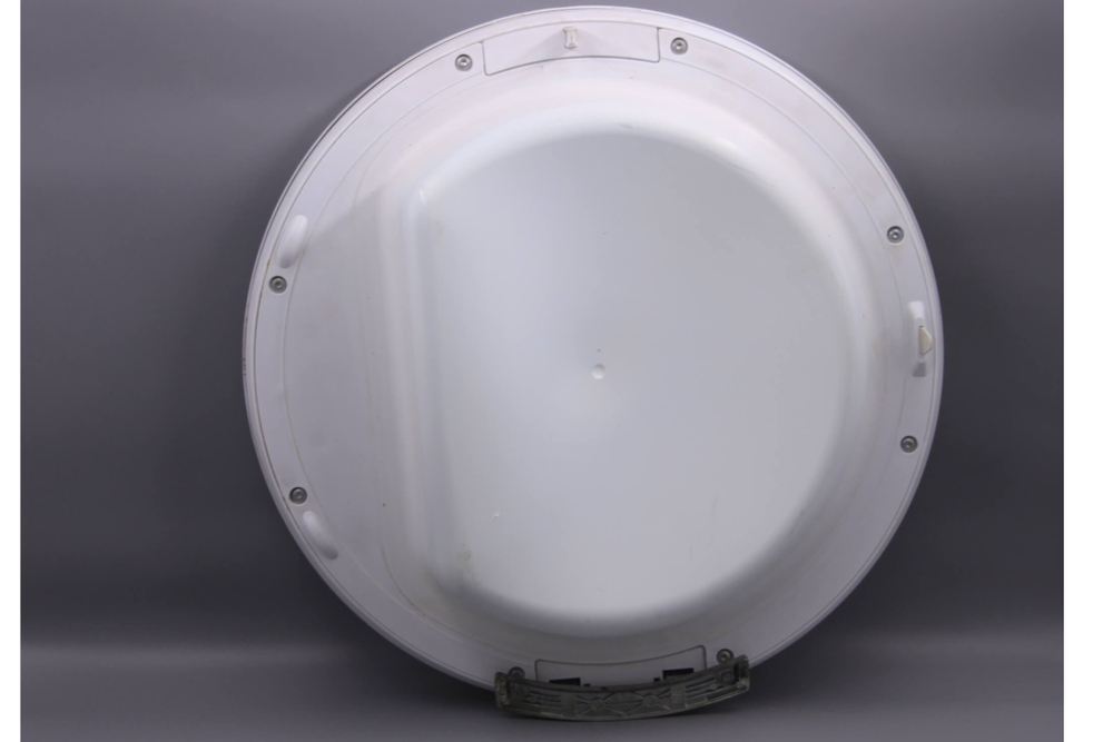 Люк в сборе сушильной машины Zanussi ZDP7202PZ