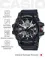 Наручные часы Casio GG-1000-1A