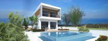 Prestige Villas - Villa No. 2