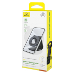Автомобильный держатель Baseus PrimeTrip Series C02 Mega Magnetic Car Mount Stick-on Version (MagSafe)