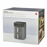Аэрогриль Xiaomi Double Stack Air Fryer 12L MAF-DS1201 черный