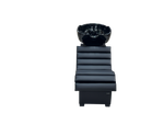 Парикмахерская мойка ПОЛОСКА MS-002