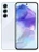 Смартфон Samsung Galaxy A55, 12/256GB, Awesome Iceblue