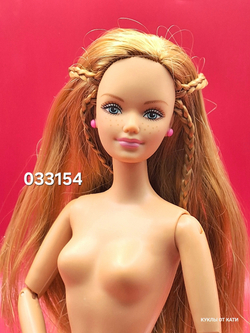 Кукла Барби винтаж 033154