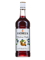 Сироп Richeza Черничный маффин, 1 л