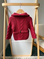 Шерстяной кардиган Burberry, 74