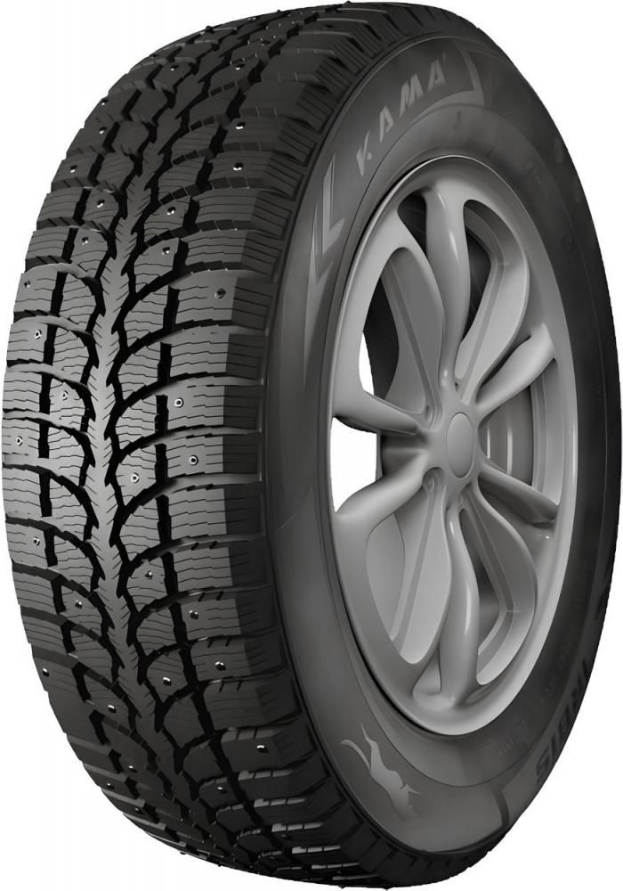 Кама 505 185/60 R14 91Q (шип)