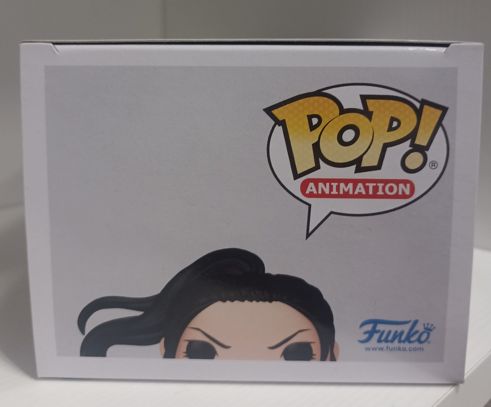 Funko POP! Animation. Demon Slayer: Hinatsuru (1540)