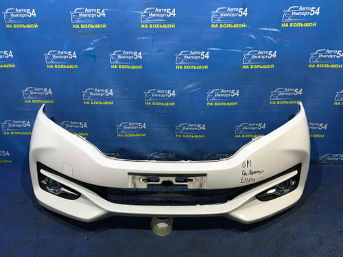 Бампер передний Honda SHUTTLE 2015-2019