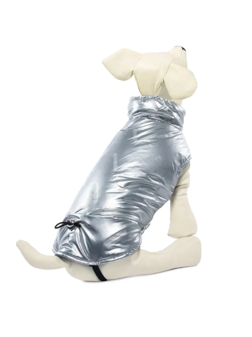 BE TRENDY "Silver" Попона утепленная L, 35см