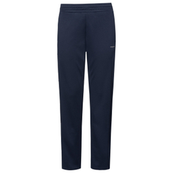 Женские теннисные брюки Head Action Pants W - небесный