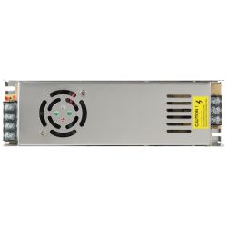 Блок питания ЭРА LP-LED-200W-IP20-12V-S | Источники питания