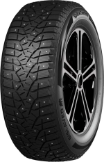 Зимняя шина шипованная Gislaved SpikeControl SUV (235/50 R19 103T)