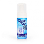 Мусс CLEAR TOY очищающий 150 мл