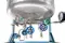 Горизонтальный криоцилиндр CRYOBAK DPW650-495-2,0 (2,5)