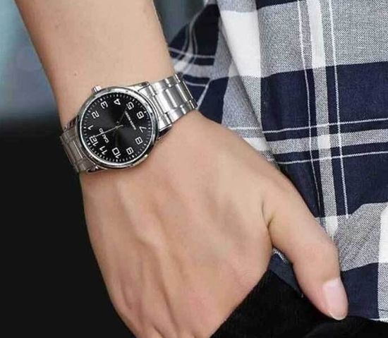 Наручные часы Casio MTP-V001D-1BUDF