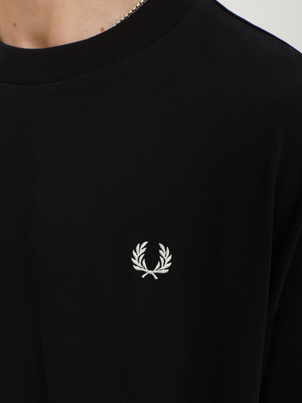 Мужская Футболка Oversized