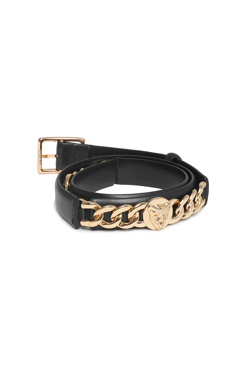 Пояс "Gold Tigers"