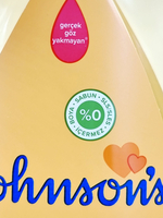 Шампунь детский Johnson's Baby 750 мл (Италия)