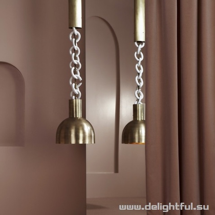 светильник Apparatus Link Lamp  for Apparatus