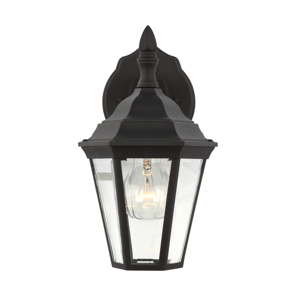 Настенный светильник Visual Comfort Bakersville Small One Light Outdoor Wall Lantern 88937