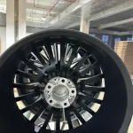 КОВАНЫЕ ДИСКИ для Mercedes BENZ G CLASS W464 G63 AMG