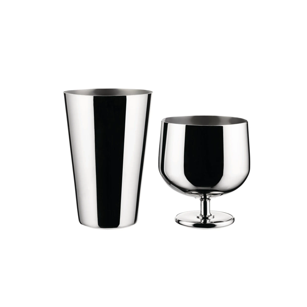 Alessi Шейкер 500 мл EAN 8003299467075