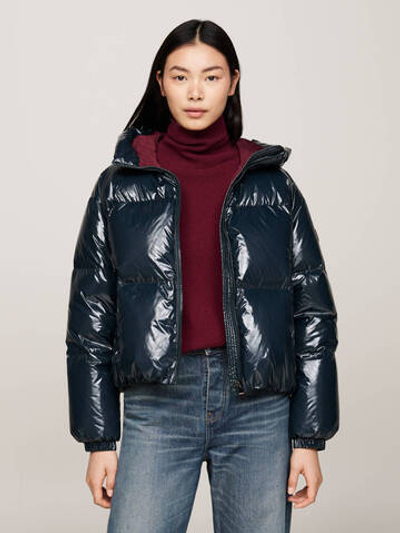 Куртка NEW YORK Tommy Hilfiger - темно-синий(WW0WW43523)