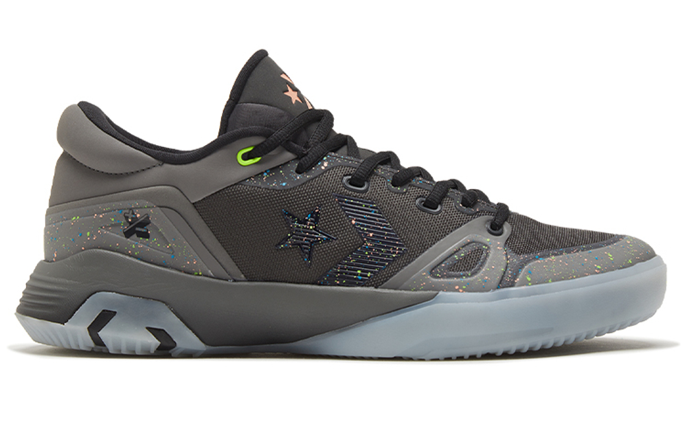 G4 Converse Low "Polar Lights"