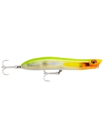 Воблер RAPALA MaxRap Walk n Roll 13, 13см, 29гр, цвет FT