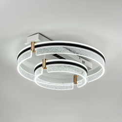 Потолочный светильник MODELIGHT MDL.1057.530CL WH