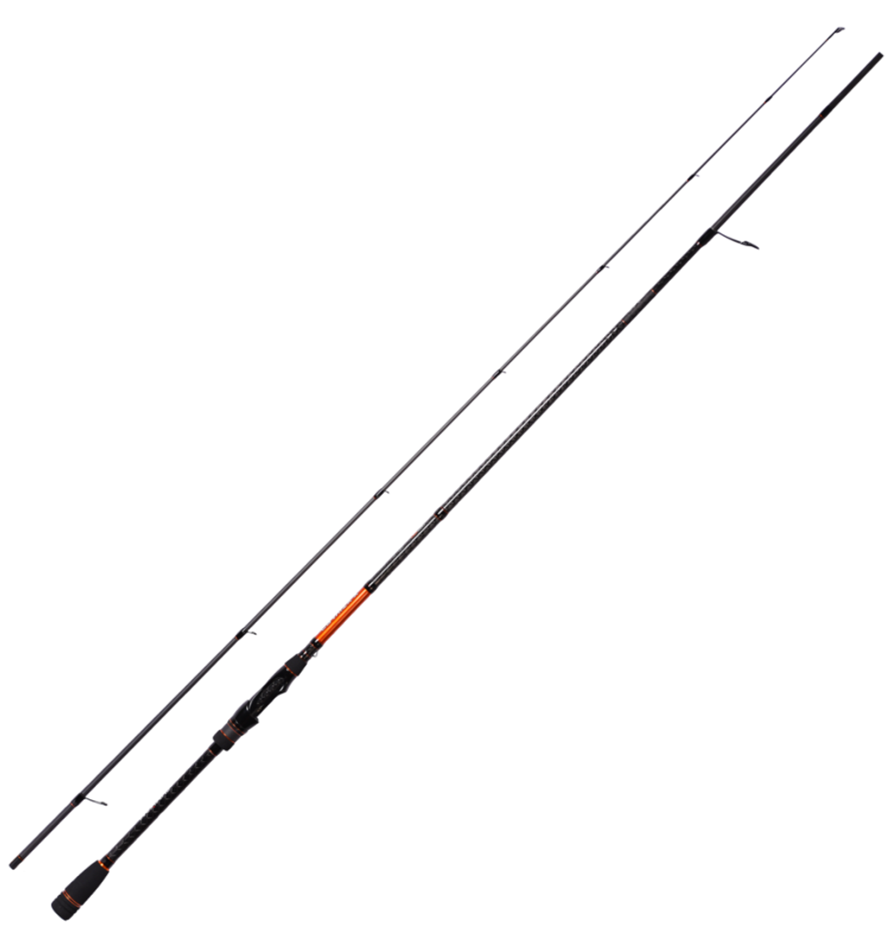 Спиннинг Maximus GRAVITY-X JIG 23M 2,3m  7-28g