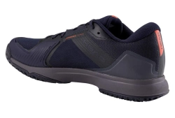 Теннисные кроссовки Head Sprint Team 4.0 - dark blue/red