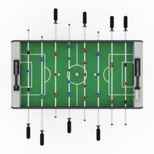 Игровой стол - футбол DFC Barcelona2 121 х 61 см, складной