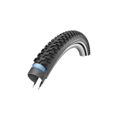 Покрышка. 29x2.10 (54-622) MARATHON PLUS MTB Perf, SmartGuard СУПЕР АНТИПРОКОЛ, TwinSkin B/B+RT(свет