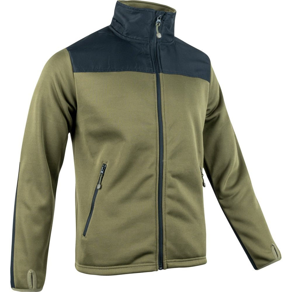 Куртка Viper® Gen 2 SPECIAL OPS Fleece Jacket GREEN