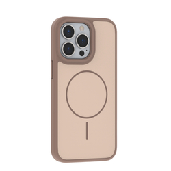 Противоударный чехол Supreme Two-tone Case с поддержкой MagSafe для iPhone 13 Pro