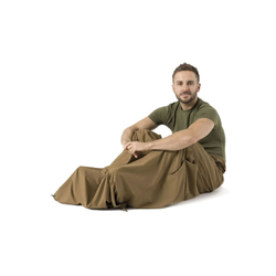 Пончо Helikon-Tex Swagman Scarf Coyote