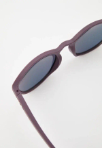 Спортивные очки 720armour Ode / Matte grape jam / Smoke Pink Flash Lens