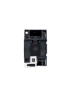 Контактор КМЭп 9А кат. 24В DC 1НО PROxima EKF ctr-s-9-24-p
