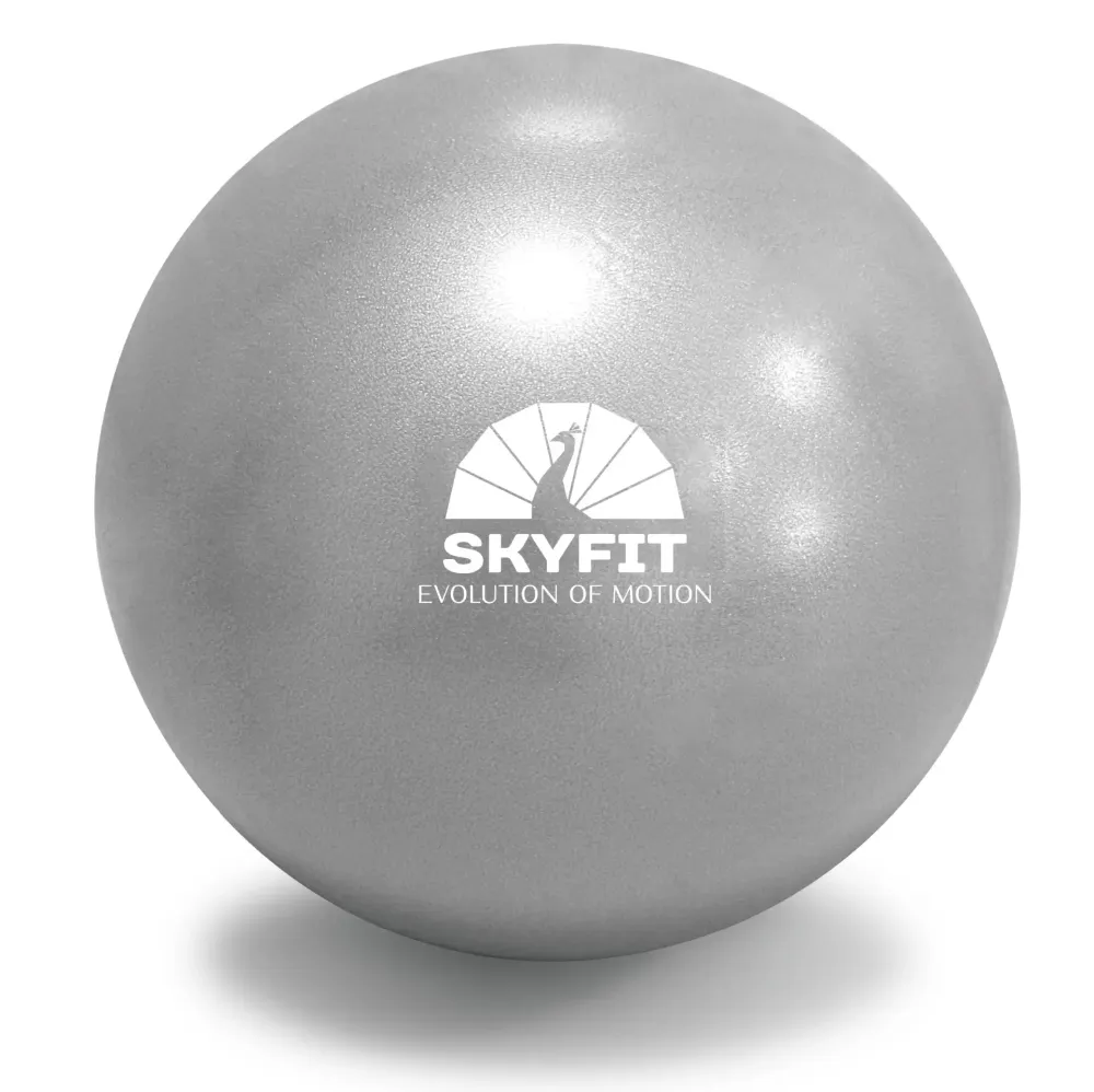 Мяч для пилатес SKYFIT d=20см