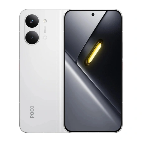 Смартфон Xiaomi Poco X8 Pro Max 12/512GB White