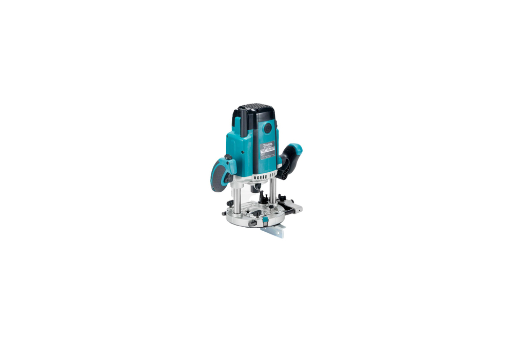 Фрезер Makita 2100 Вт, 9000-22000 об/м RP2303FC02