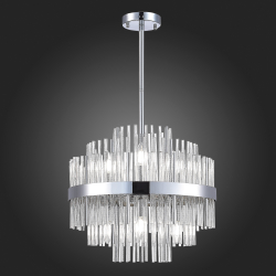 Люстра подвесная ST Luce Rens SL1634.103.06