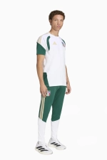 Штаны adidas Италия 2026 Training - зеленый