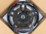 КОВАНЫЕ ДИСКИ для Mercedes BENZ G550 4x4² 2017 W463 G CLASS SQUARED