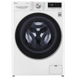Стиральная машина LG-TW-4V7RW1W