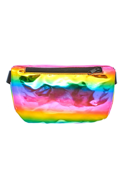 Поясная сумка Super Stuff "Rainbow"